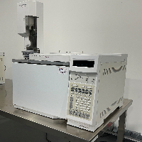 Agilent technologies 6890N GC image 1